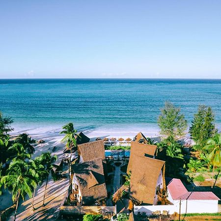La Perla Beach Resort, Zanzibar - Your Beachfront Private Haven Пвані-Мчангані Екстер'єр фото